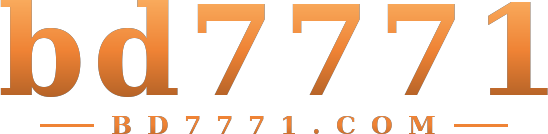 bd7771 logo